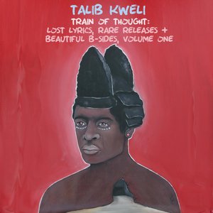 Zdjęcia dla 'Train of Thought: Lost Lyrics, Rare Releases & Beautiful B-Sides, Vol. 1'