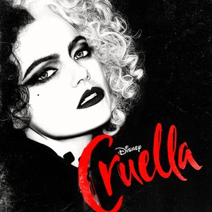 Bild für 'Cruella (Original Motion Picture Soundtrack)'
