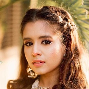 Image pour 'Aishwarya Majmudar'