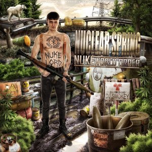 Zdjęcia dla 'NUCLEAR SPRING: NUKE WORLD ORDER'