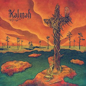 Image for 'Kalmah'