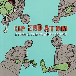 Imagem de 'Up End Atom'
