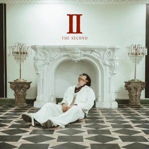 Image for 'II: The second'