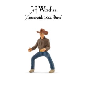 Изображение для 'Approximately 1,000 Beers'