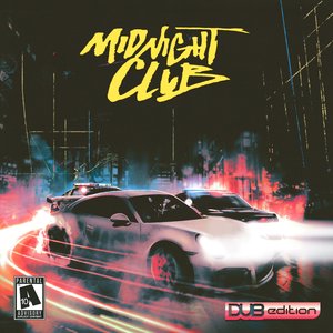 Immagine per 'Midnight Club: Dub Edition'