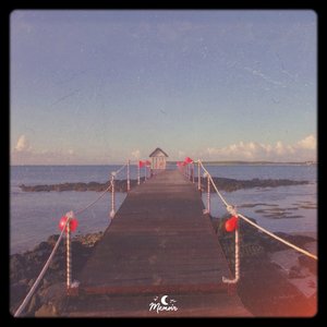 'Boardwalk (Bad Snacks Remix)' için resim
