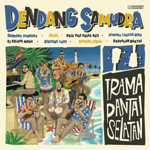 Image for 'Dendang Samudra'