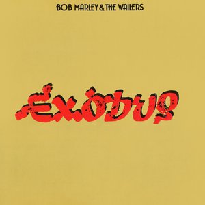 Image for 'Exodus'