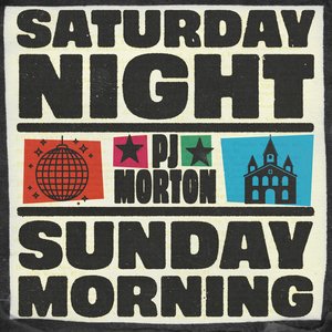 Image for 'Saturday Night / Sunday Morning'
