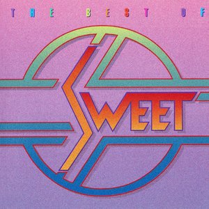 Bild für 'The Best of Sweet'