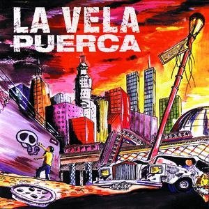 Image for 'La Vela Puerca'