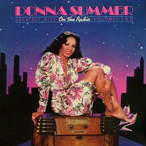 Image for 'Greatest Hits: On The Radio'