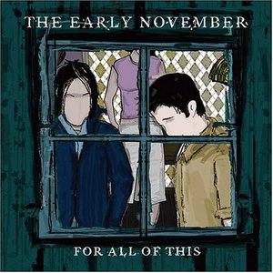 Imagen de 'For All Of This'