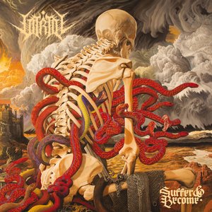 Image for 'Suffer & Become'