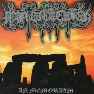 Image for 'In Memoriam'