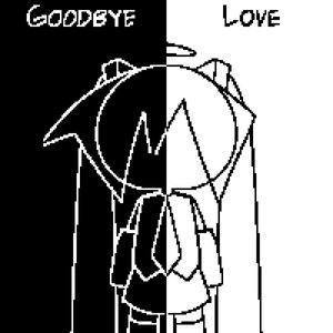 Image for 'GOODBYE LOVE'
