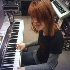 'Paramore' için resim