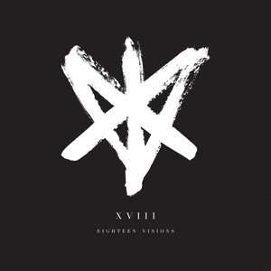 Image for 'XVIII'