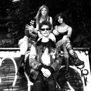 Image for 'CLITTEBAND'