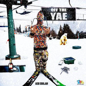 Zdjęcia dla 'Off The Yae'