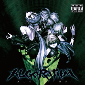 Image for 'ALGORITHM'