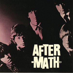 Immagine per 'Aftermath (UK Version)'