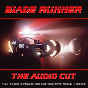 Image for 'Blade Runner - The Audio Cut'