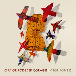 Image for 'O Amor pode ser coragem'