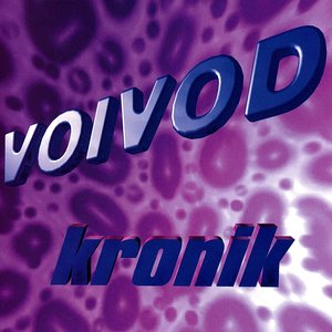 Image for 'Kronik'