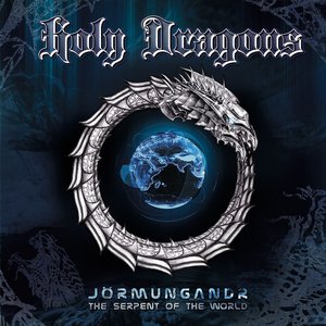 Image for 'Jörmungandr: The Serpent of the World'
