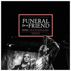 Image for 'Hours / Live at Islington Academy'