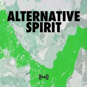 Bild für 'Alternative Spirit'