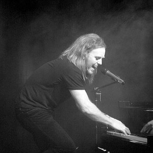 Image for 'Tim Minchin'