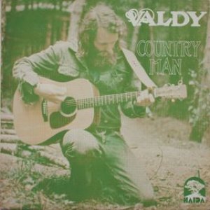 Image for 'Country Man'