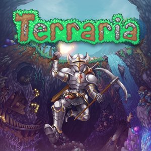 Image for 'Terraria'