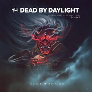 Image for 'Dead by Daylight, Vol. 4 (Original Video Game Soundtrack)'