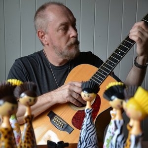 Image for 'Ed Kuepper'