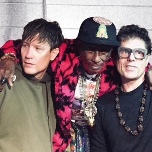 Imagen de 'Lee "Scratch" Perry & Mouse On Mars'