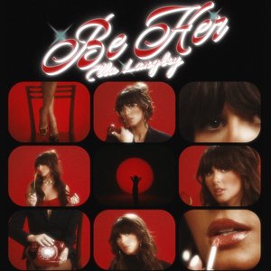 Image for 'Be Her'