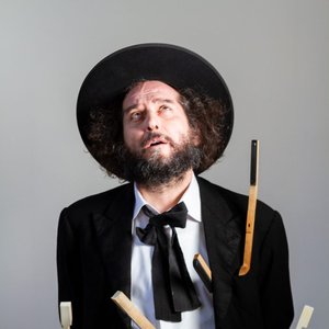 Image for 'Vinicio Capossela'