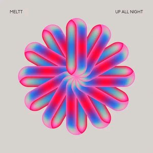 Image for 'Up All Night'
