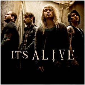 Bild für 'It's Alive'