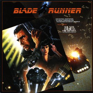 Immagine per 'Blade Runner (Orchestral Adaptation Of Music Composed For The Motion Picture By Vangelis)'