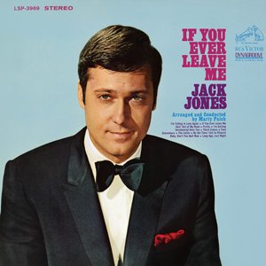 Image for 'If You Ever Leave Me'