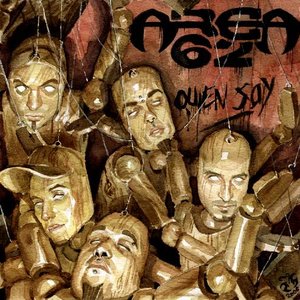 Image for 'Quien Soy'