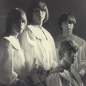 Image for 'Choir Practice'