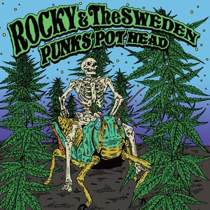 Bild für 'Punks Pot Head'