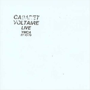 Изображение для 'Live At The YMCA 27.10.79.'