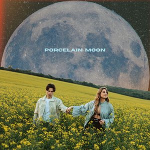 Immagine per 'Porcelain Moon'