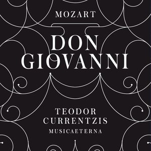 Zdjęcia dla 'Mozart: Don Giovanni'
